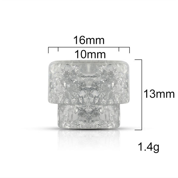 Sailing Drip Tip 810 (10 pièces/paquet) – Sailing Drip Tip 810 (10 pièces/paquet)
