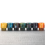 Sailing Drip Tip 810 (10 pièces/paquet) – SL273 - 1 Paquet
