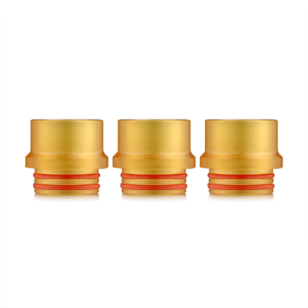 Sailing Drip Tip 810 (10 pièces/paquet) – SL157 - 1 Paquet
