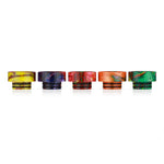 Sailing Drip Tip 810 (10 pièces/paquet) – SL273 - 1 Paquet
