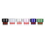 Sailing Drip Tip 810 (10 pièces/paquet) – SL273 - 1 Paquet
