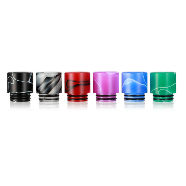 Sailing Drip Tip 810 (10 pièces/paquet) – SL177 - 1 Paquet
