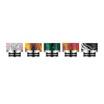 Sailing Drip Tip 810 (10 pièces/paquet) – SL273 - 1 Paquet
