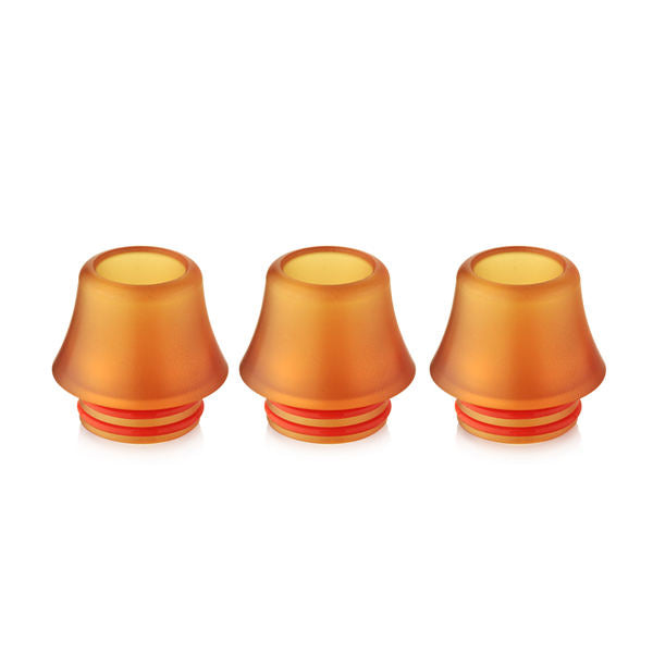 Sailing Drip Tip 810 (10 pièces/paquet) – SL194 - 1 Paquet
