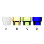Sailing Drip Tip 810 (10 pièces/paquet) – SL273 - 1 Paquet
