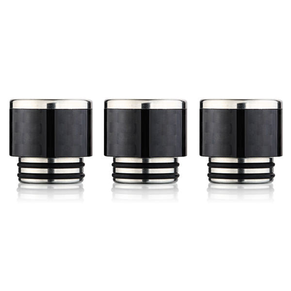 Sailing Drip Tip 810 (10 pièces/paquet) – Sailing Drip Tip 810 (10 pièces/paquet)
