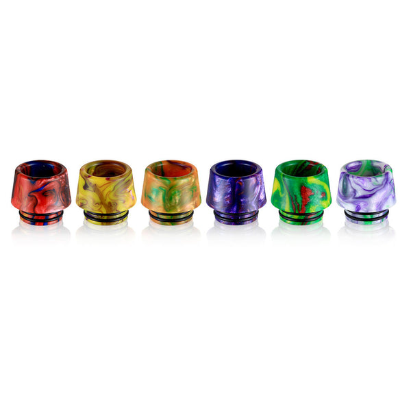 Sailing Drip Tip 810 (10 pièces/paquet) – SL202 - 1Paquet
