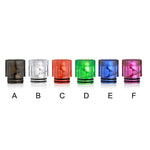Sailing Drip Tip 810 (10 pièces/paquet) – SL273 - 1 Paquet
