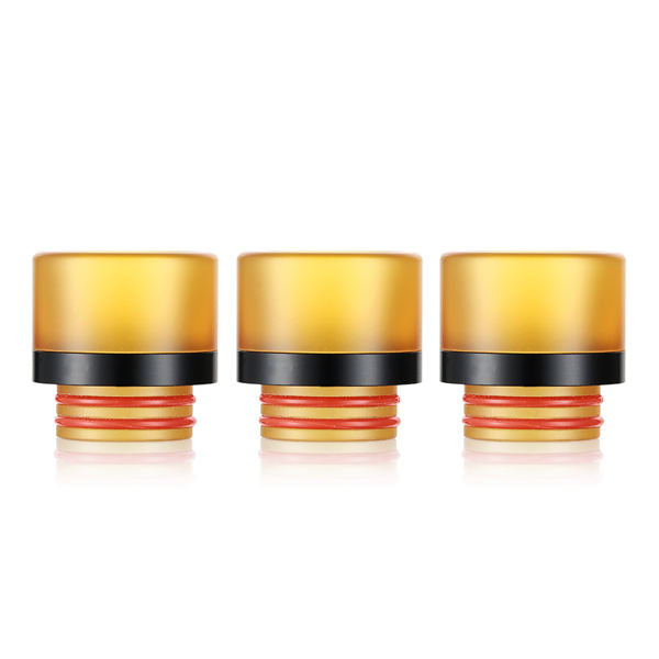 Sailing Drip Tip 810 (10 pièces/paquet) – SL205 - 1 sachet
