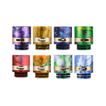 Sailing Drip Tip 810 (10 pièces/paquet) – SL273 - 1 Paquet
