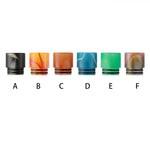 Sailing Drip Tip 810 (10 pièces/paquet) – SL273 - 1 Paquet
