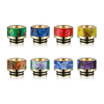 Sailing Drip Tip 810 (10 pièces/paquet) – SL273 - 1 Paquet
