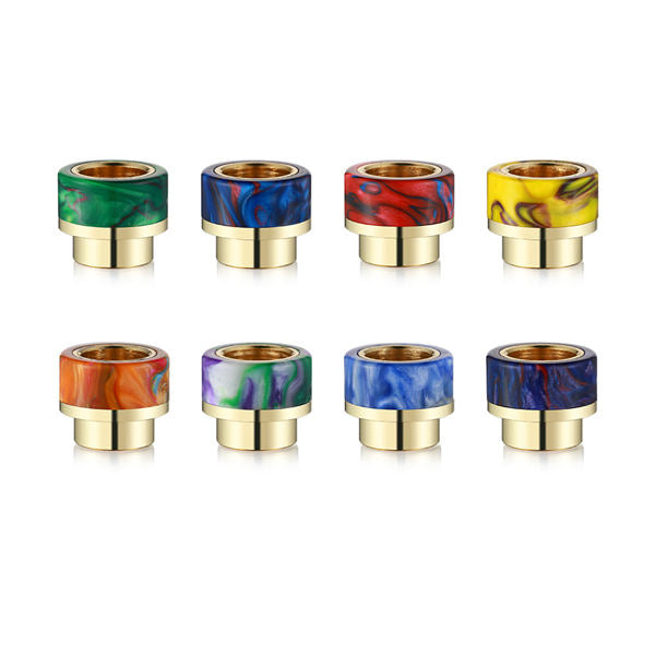 Sailing Drip Tip 810 (10 pièces/paquet) – SL216 - 1 Unité
