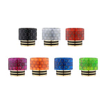 Sailing Drip Tip 810 (10 pièces/paquet) – SL273 - 1 Paquet
