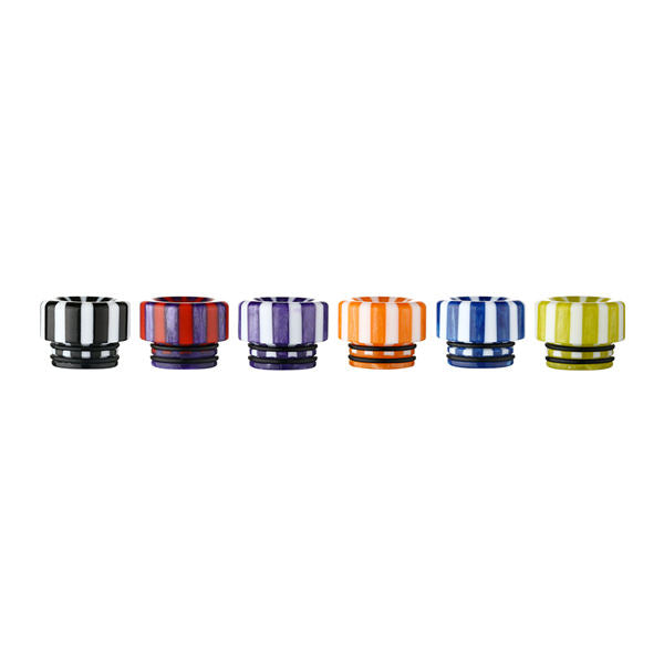 Sailing Drip Tip 810 (10 pièces/paquet) – SL222 - 1 lot
