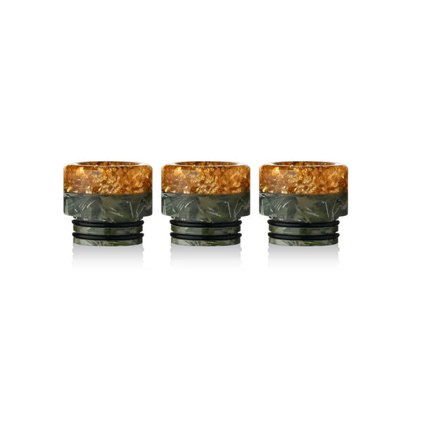 Sailing Drip Tip 810 (10 pièces/paquet) – SL223 - 1 Paquet
