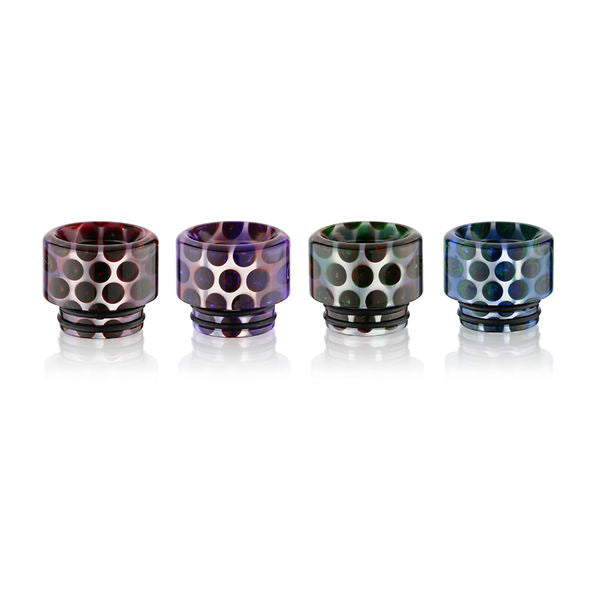 Sailing Drip Tip 810 (10 pièces/paquet) – SL225 - 1 Pack

