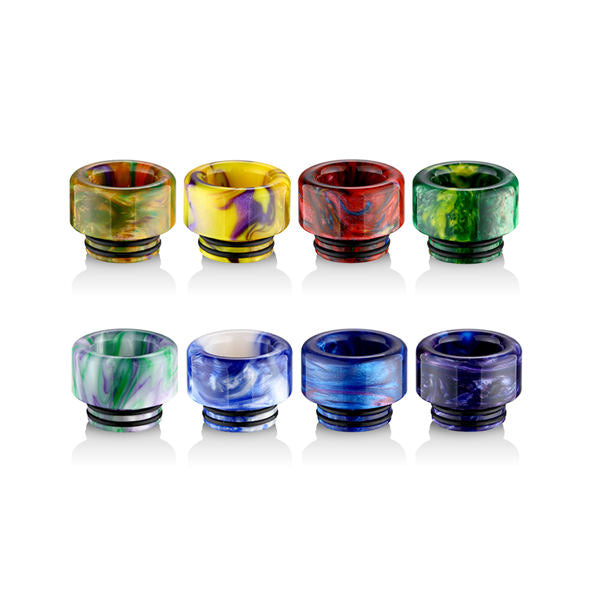 Sailing Drip Tip 810 (10 pièces/paquet) – SL227 - 1Pack

