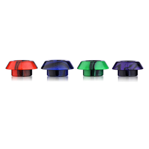 Sailing Drip Tip 810 (10 pièces/paquet) – SL236 - 1 paquet
