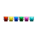 Sailing Drip Tip 810 (10 pièces/paquet) – SL273 - 1 Paquet
