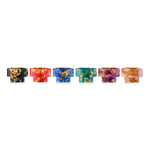 Sailing Drip Tip 810 (10 pièces/paquet) – SL273 - 1 Paquet

