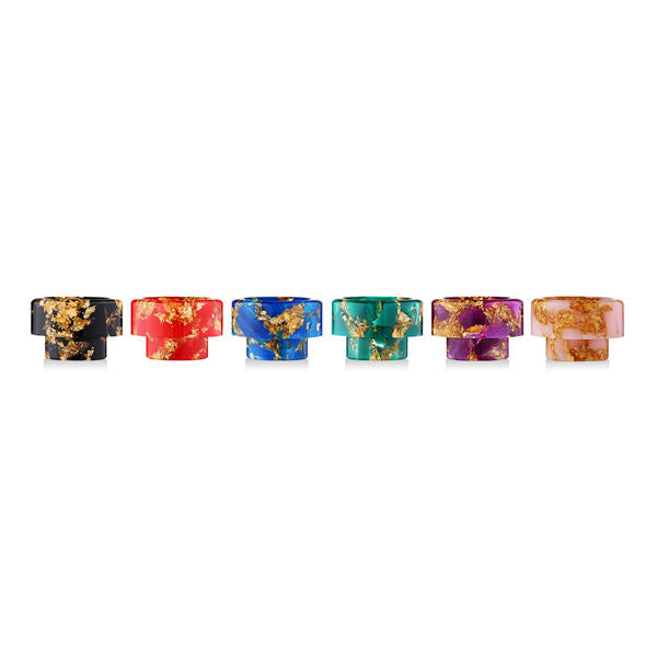 Sailing Drip Tip 810 (10 pièces/paquet) – SL242 - 1 lot

