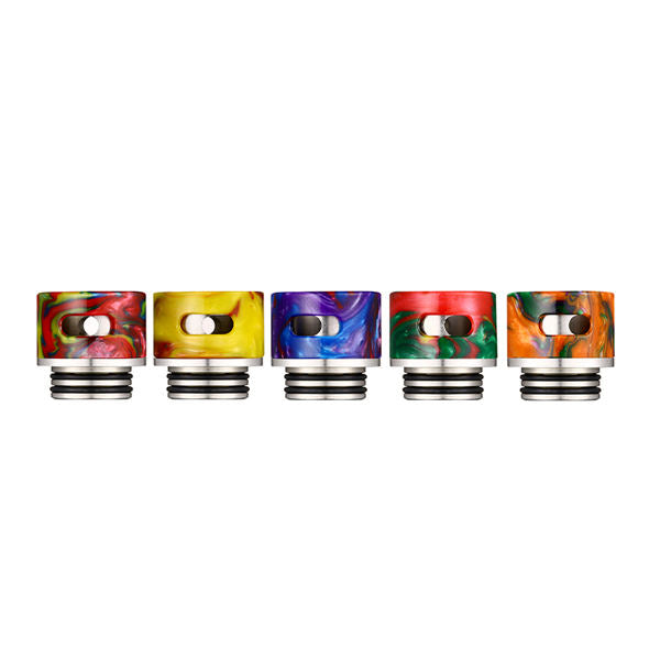 Sailing Drip Tip 810 (10 pièces/paquet) – SL249 - 1Pack
