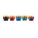 Sailing Drip Tip 810 (10 pièces/paquet) – SL273 - 1 Paquet
