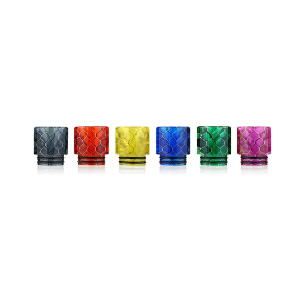 Sailing Drip Tip 810 (10 pièces/paquet) – SL252 - 1Paquet
