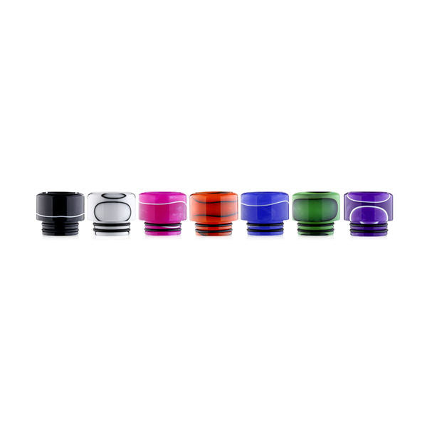 Sailing Drip Tip 810 (10 pièces/paquet) – SL254 - 1 pièce
