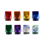 Sailing Drip Tip 810 (10 pièces/paquet) – SL273 - 1 Paquet
