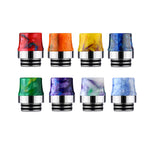 Sailing Drip Tip 810 (10 pièces/paquet) – SL273 - 1 Paquet
