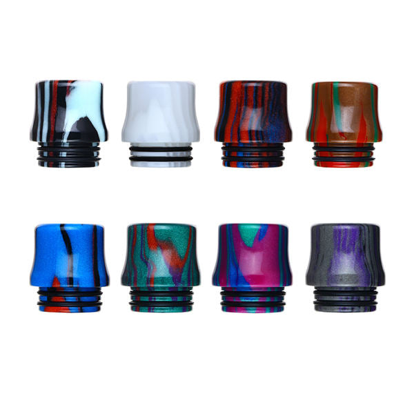 Sailing Drip Tip 810 (10 pièces/paquet) – SL270 - Pack de 1
