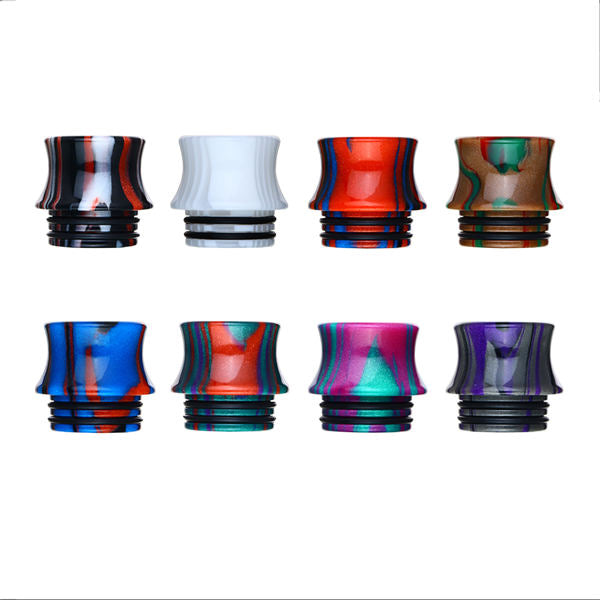 Sailing Drip Tip 810 (10 pièces/paquet) – SL272 - 1 lot
