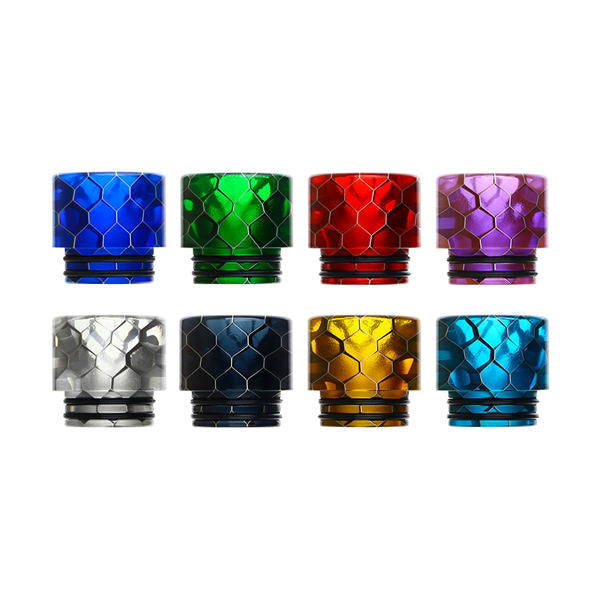 Sailing Drip Tip 810 (10 pièces/paquet) – SL275 - 1 lot
