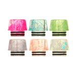 Sailing Drip Tip 810 (10 pièces/paquet) – SL273 - 1 Paquet
