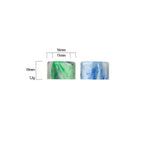 Sailing Drip Tip 810 (10 pièces/paquet) – SL273 - 1 Paquet
