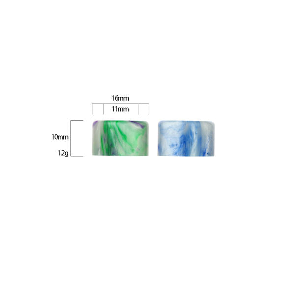 Sailing Drip Tip 810 (10 pièces/paquet) – SL293-TFV16 - 1 paquet
