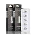 Résistance SMOK Nord (5 pièces/paquet) – Résistance Mesh 0,6 ohm - 1 unité
