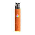 Geekvape Sonder Q3 Pod System Kit 1750mAh (Max 30W) 3ml – Groove Yellow - Sonder Q3 Pod
