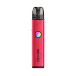 Geekvape Sonder Q3 Pod System Kit 1750mAh (Max 30W) 3ml – Groove Yellow - Sonder Q3 Pod
