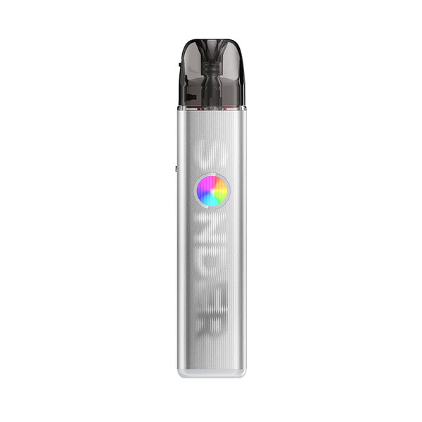 Geekvape Sonder Q3 Pod System Kit 1750mAh (Max 30W) 3ml – Beat Silver - Sonder Q3 Pod
