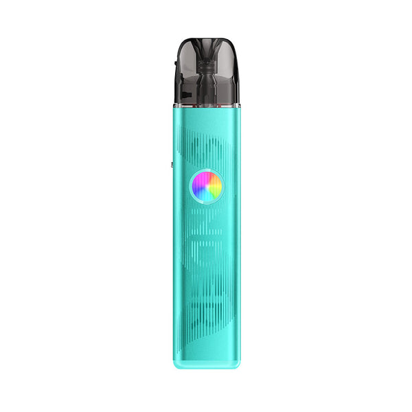 Geekvape Sonder Q3 Pod System Kit 1750mAh (Max 30W) 3ml – Groove Teal - Sonder Q3 Pod

