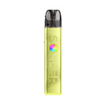Geekvape Sonder Q3 Pod System Kit 1750mAh (Max 30W) 3ml – Groove Yellow - Sonder Q3 Pod
