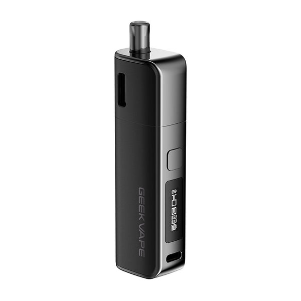 Kit système pod GEEKVAPE Soul AIO 1500 mAh 4 ml – Kit système pod GEEKVAPE Soul AIO 1500 mAh 4 ml
