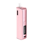 Kit système pod GEEKVAPE Soul AIO 1500 mAh 4 ml – Gunmetal - Kit Soul
