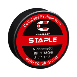 
        
          10ft Coilology Staple Prebuilt Spool Wire – Other – Image 2 – Parcelcabin International Shipping
        
      