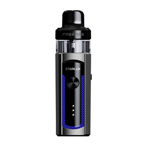 
        
          Kit Freemax Starlux 40W Pod Mod 1400mAh 4ml – Freemax – Image 2 – Parcelcabin International Shipping
        
      