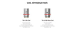 ملف بديل SMOK T-Air (5 قطع/عبوة) – TA 0.2ohm - عبوة واحدة
