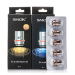ملف بديل SMOK T-Air (5 قطع/عبوة) – TA 0.2ohm - عبوة واحدة
